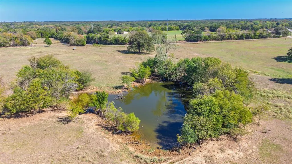 tbd County Road 4133