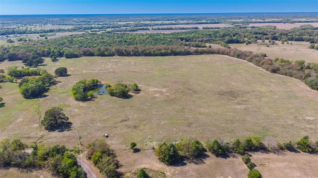 tbd County Road 4133