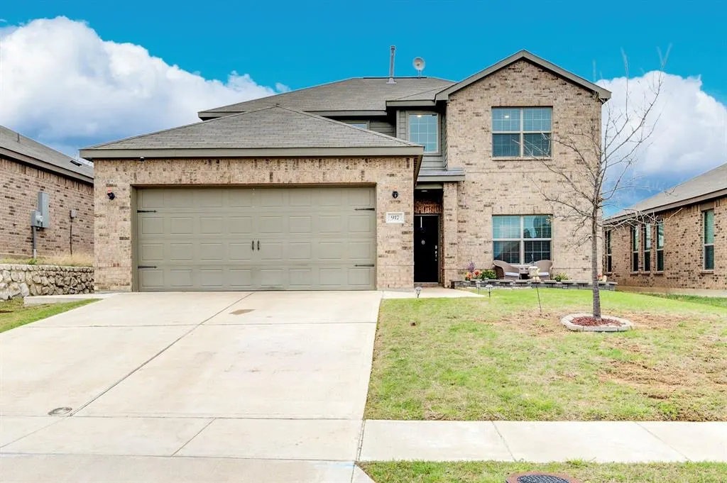 917 Clark Drive