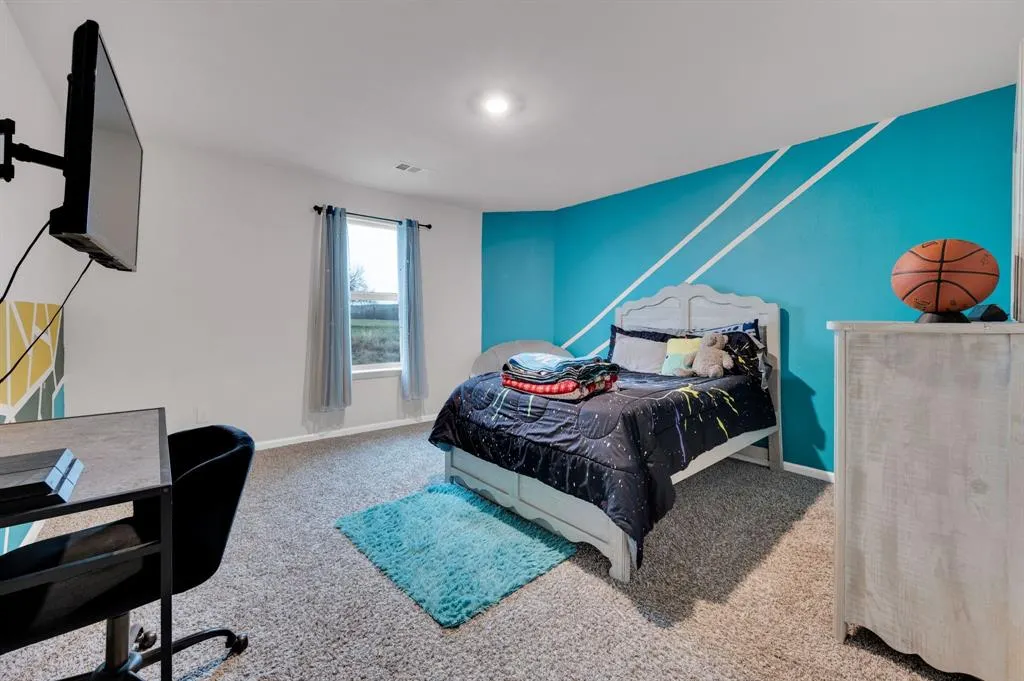 917 Clark Drive
