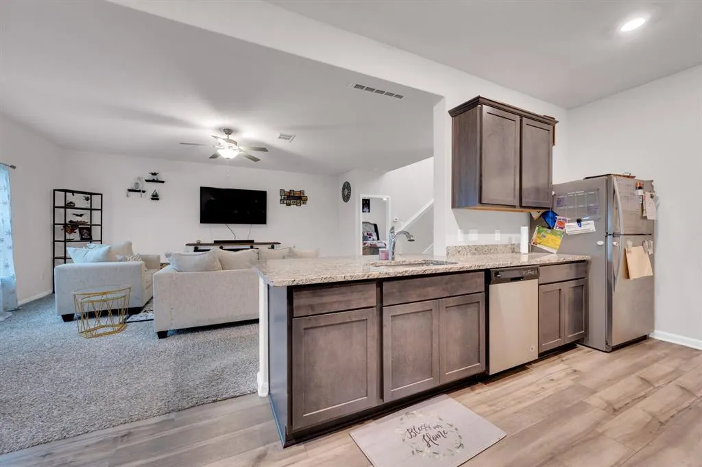 917 Clark Drive
