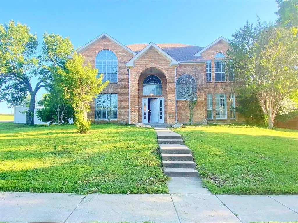 1700 Shiprock Drive