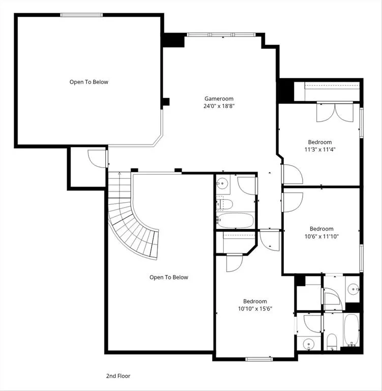 5104 Arbor Hollow Drive
