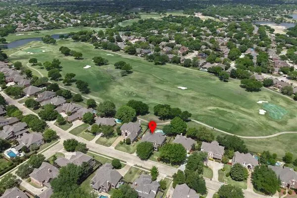 5104 Arbor Hollow Drive