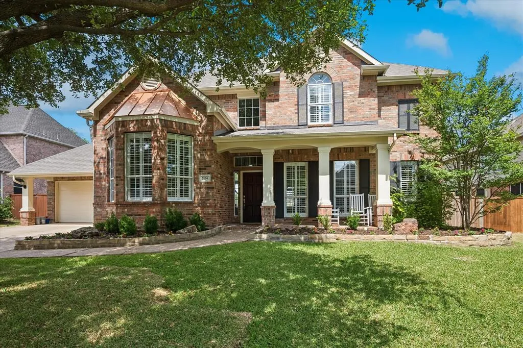 5104 Arbor Hollow Drive