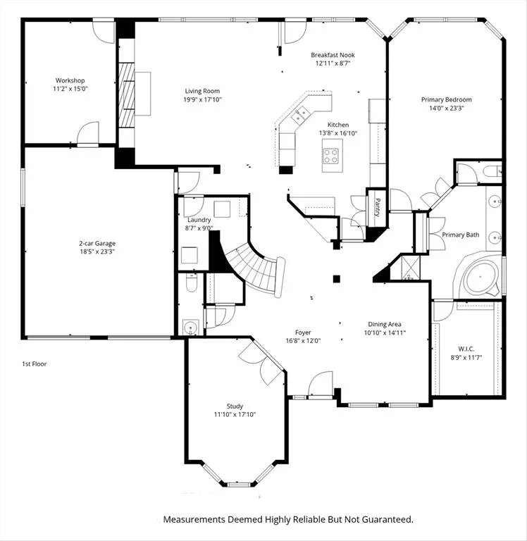 5104 Arbor Hollow Drive