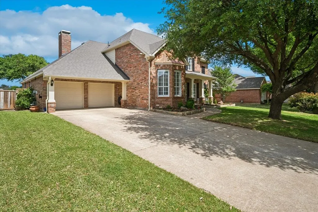 5104 Arbor Hollow Drive