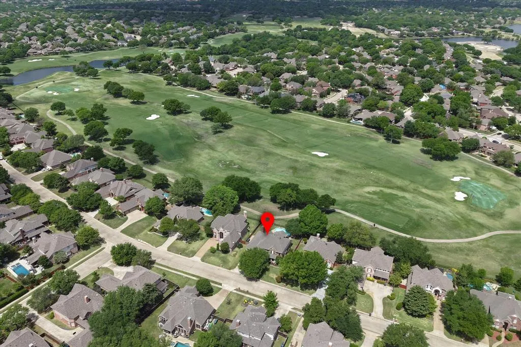 5104 Arbor Hollow Drive