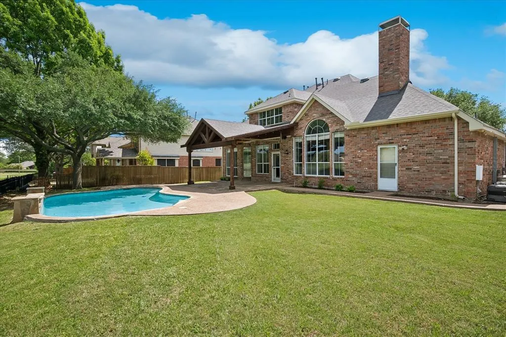 5104 Arbor Hollow Drive