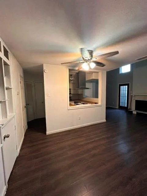 9696 Walnut Street #2101