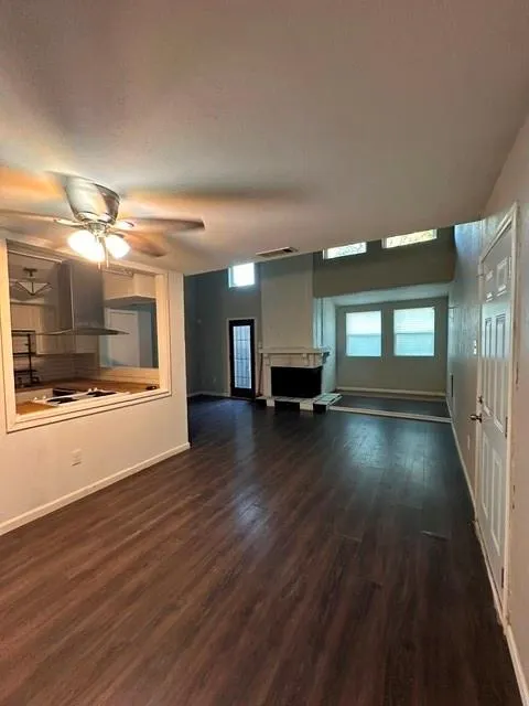 9696 Walnut Street #2101