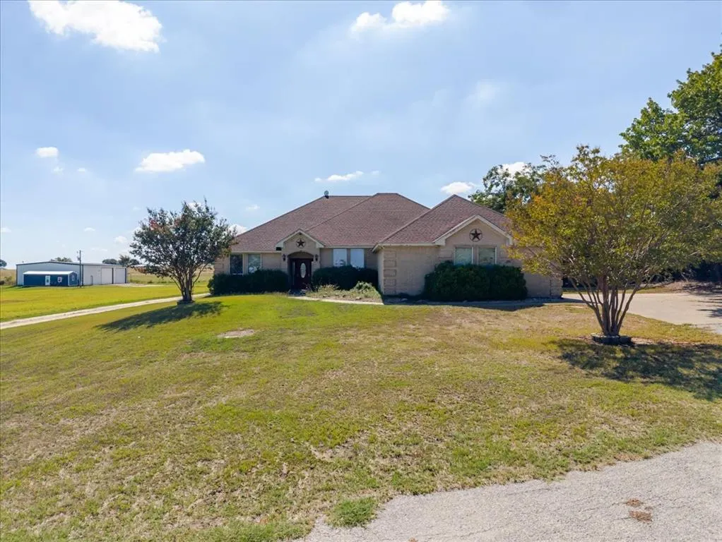 2003 Tolar Cemetery Road