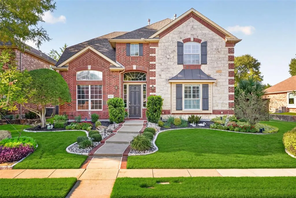 6531 Shadywood Drive