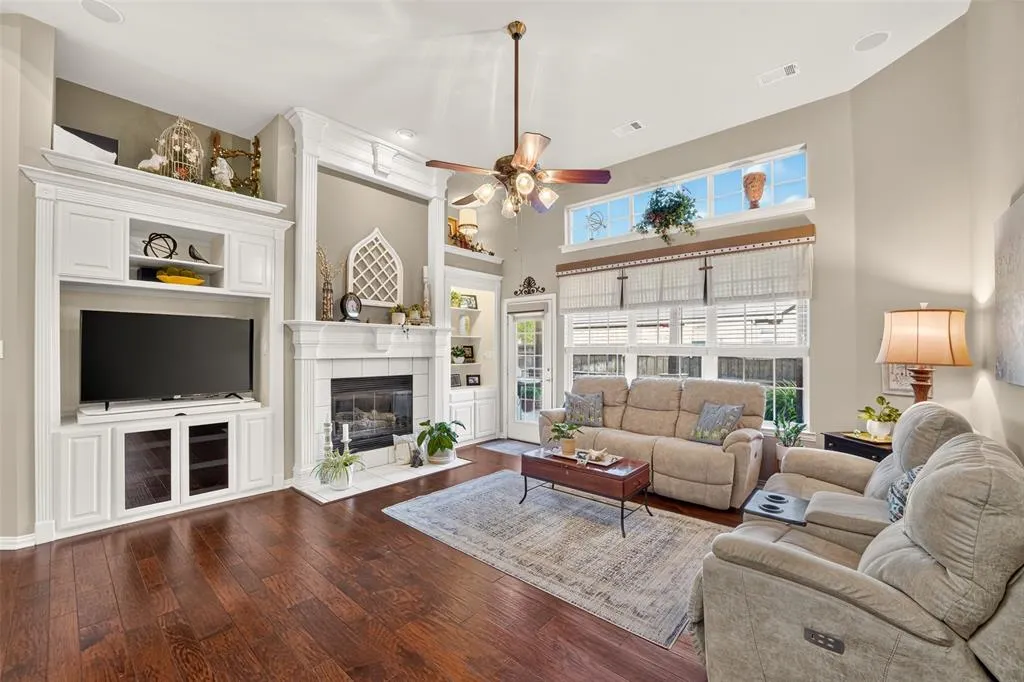 6531 Shadywood Drive