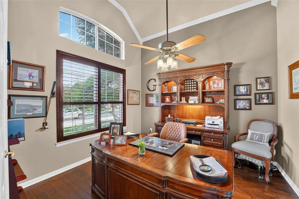 6531 Shadywood Drive