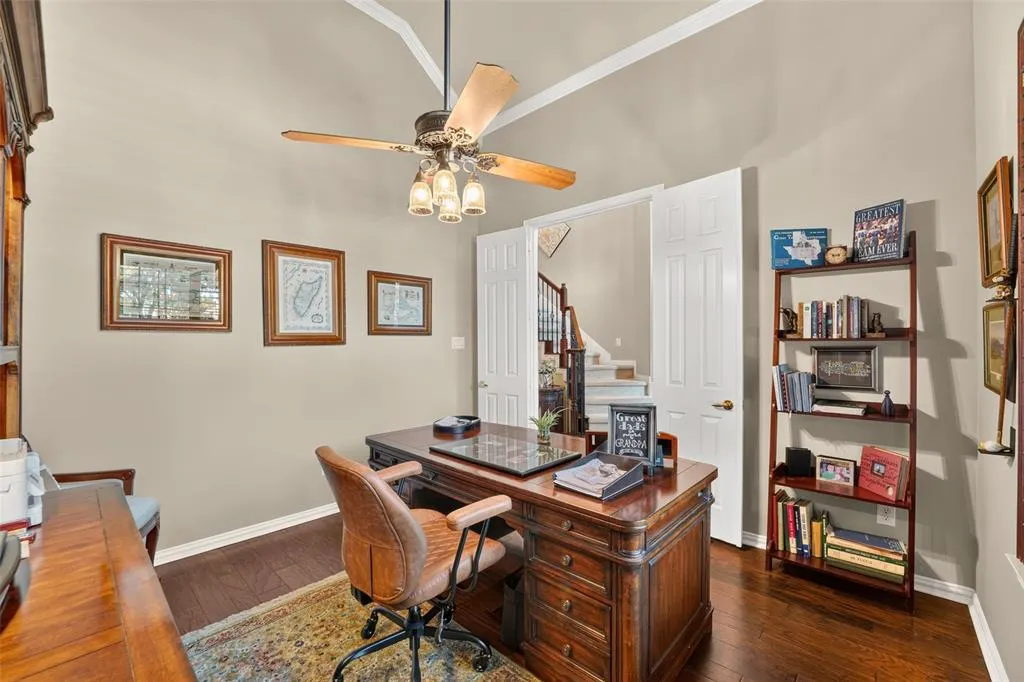 6531 Shadywood Drive