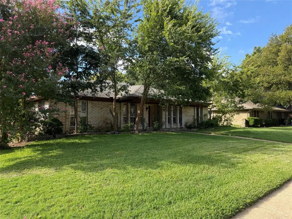 2408 Skiles Drive