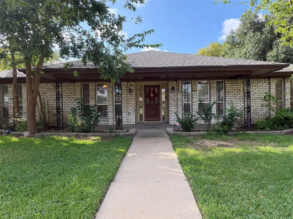 2408 Skiles Drive
