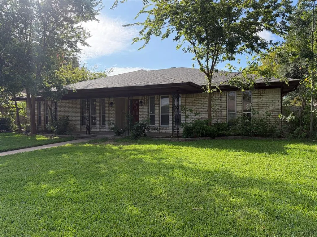 2408 Skiles Drive