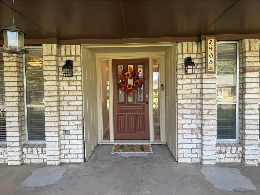 2408 Skiles Drive