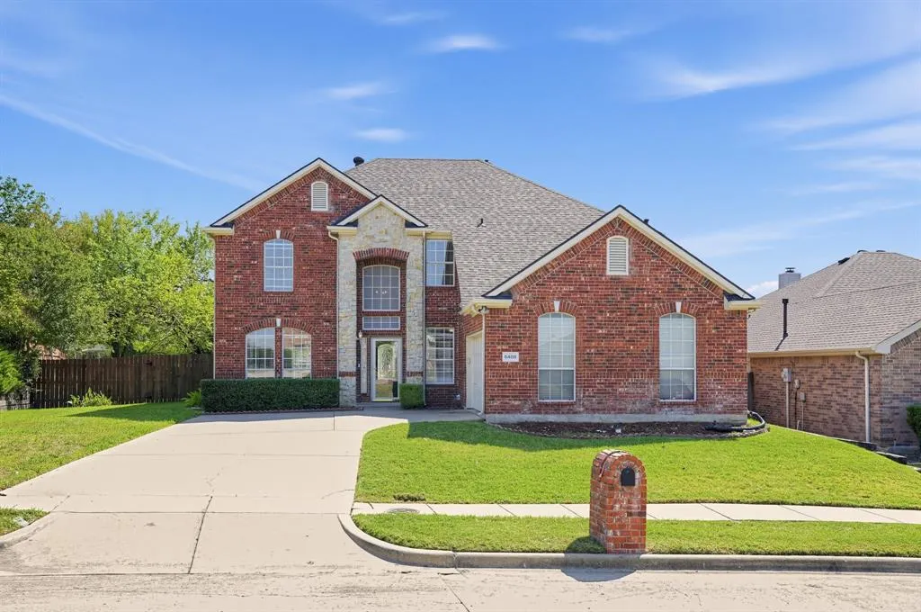 6408 Canyon Lake Drive