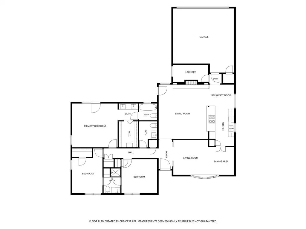 1204 Janwood Drive