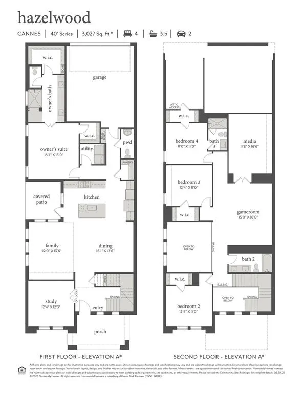 1386 Misted Mews