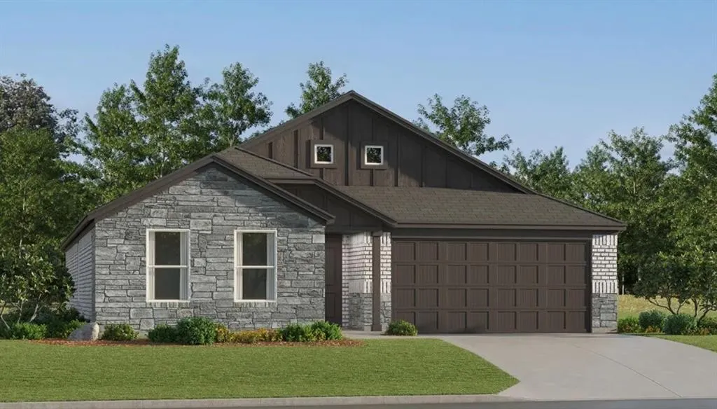 2913 Serenity Grove Lane