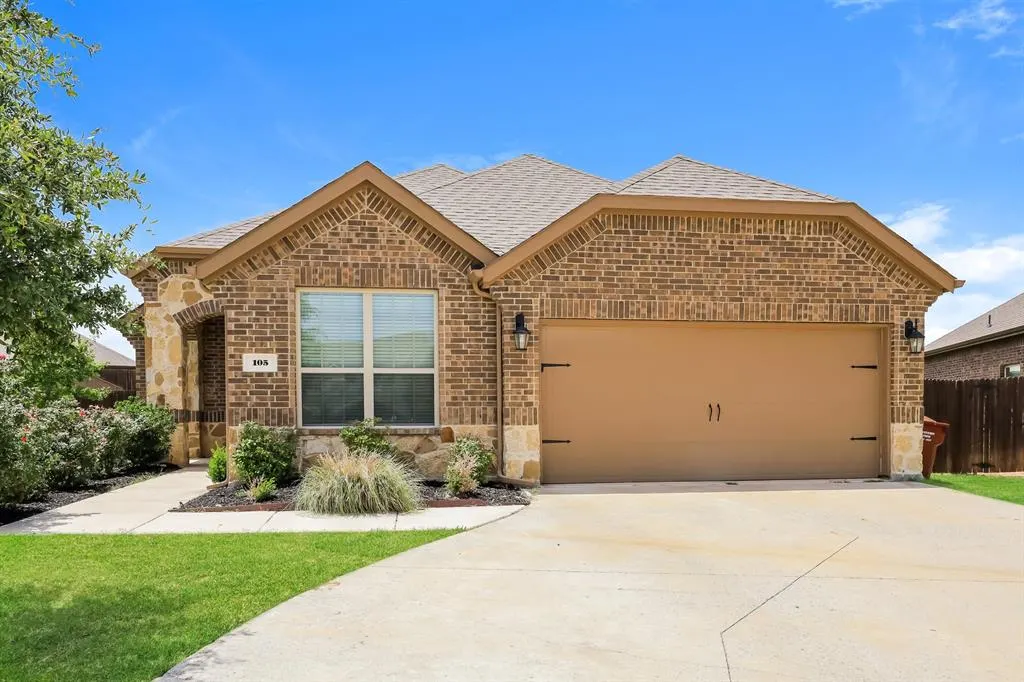 105 Gentle Circle Way