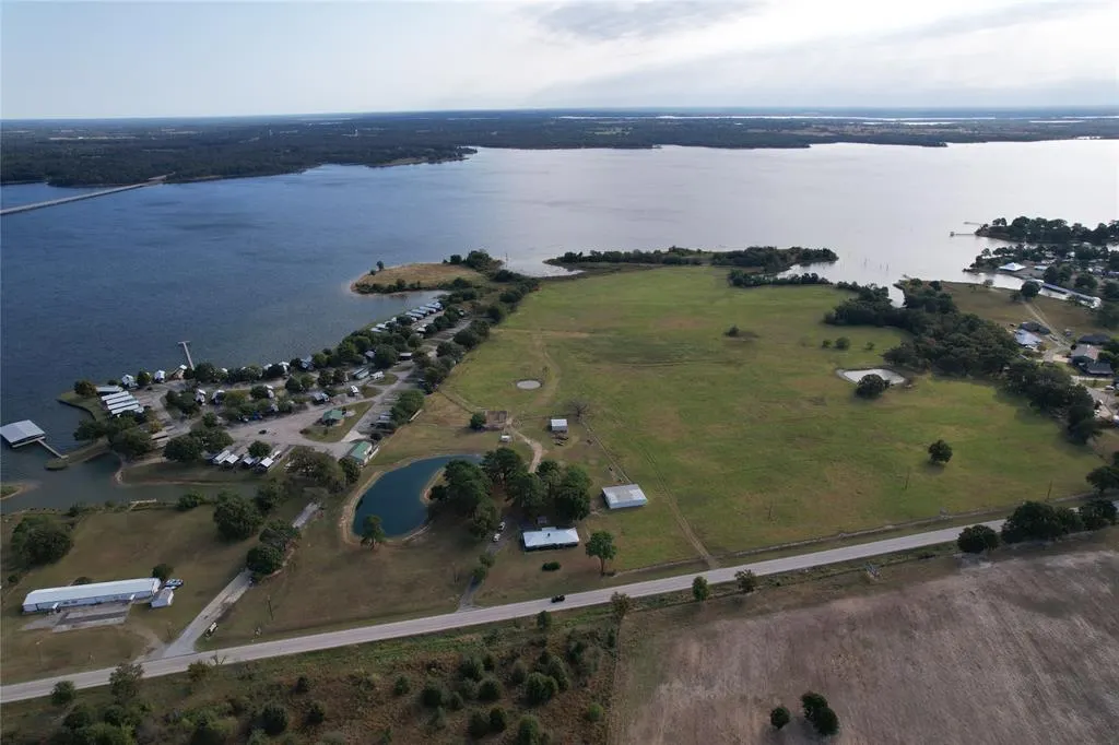 4790 North FM 17