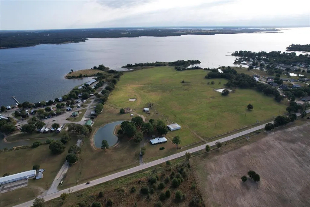 4790 North FM 17