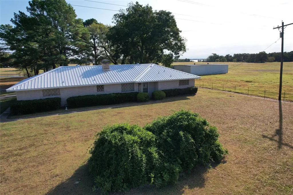 4790 North FM 17
