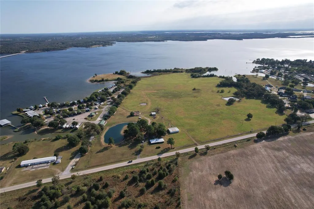 4790 North FM 17