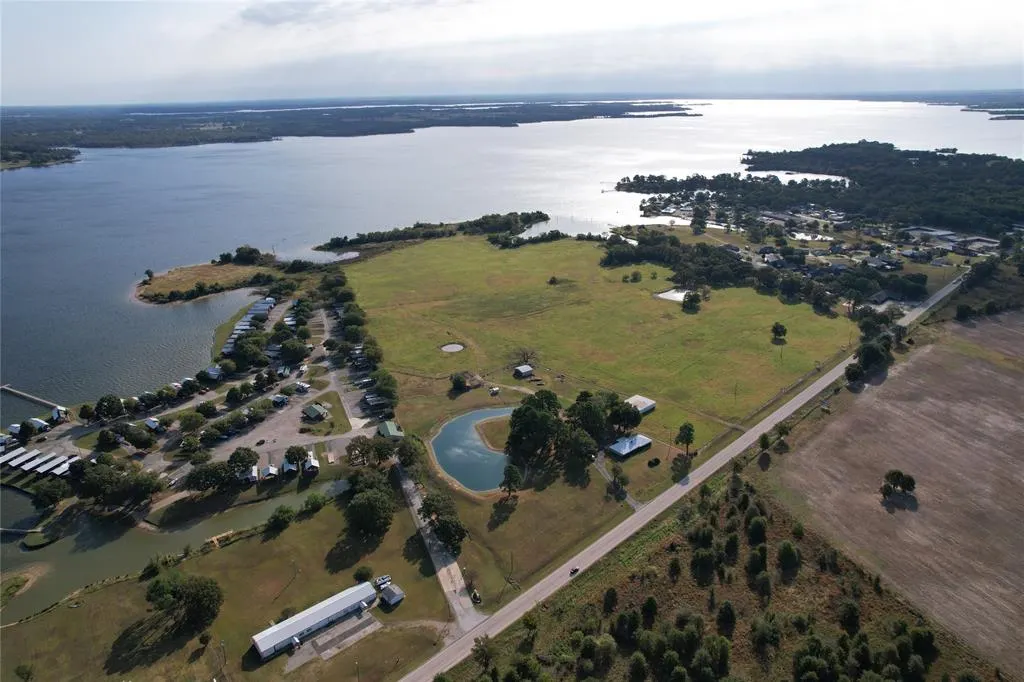 4790 North FM 17