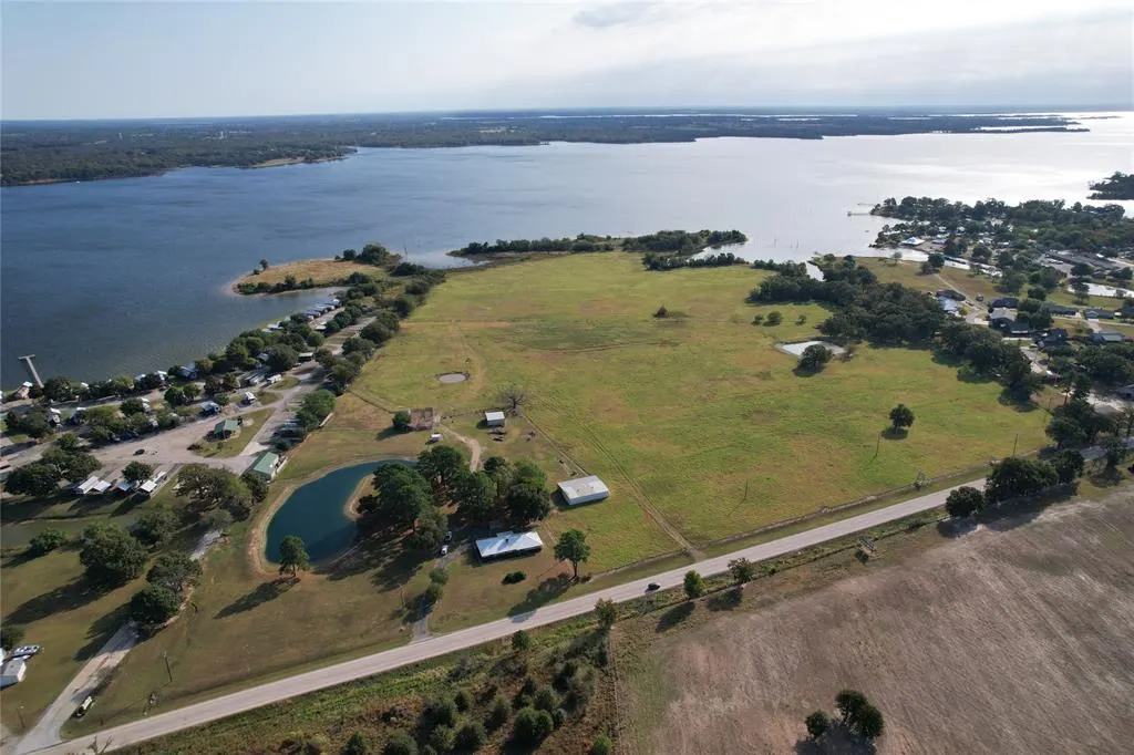 4790 North FM 17