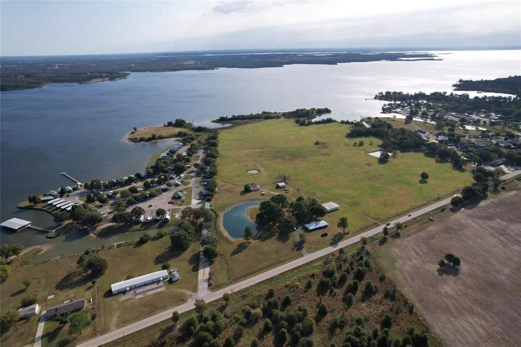 4790 North FM 17