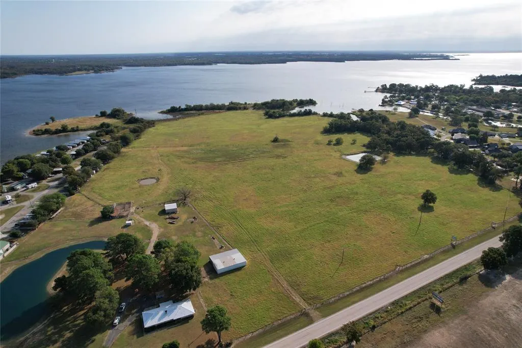 4790 North FM 17