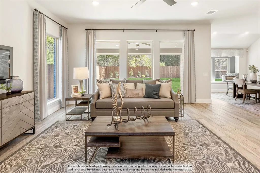 3414 Nightingale Lane