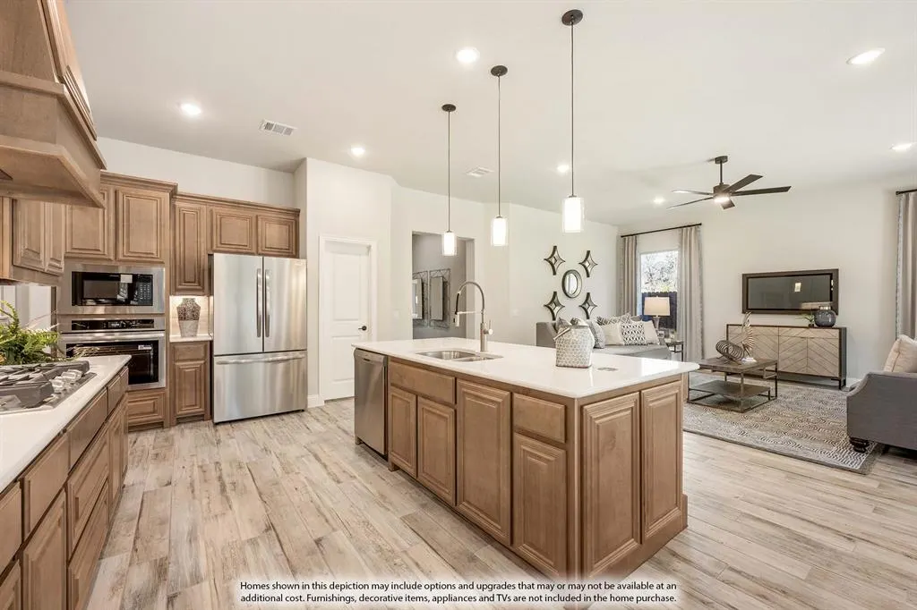 3414 Nightingale Lane