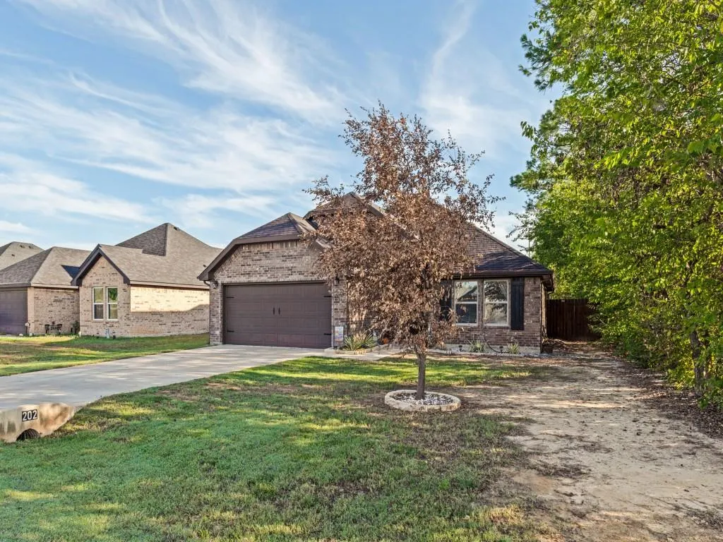 202 Virginia Drive