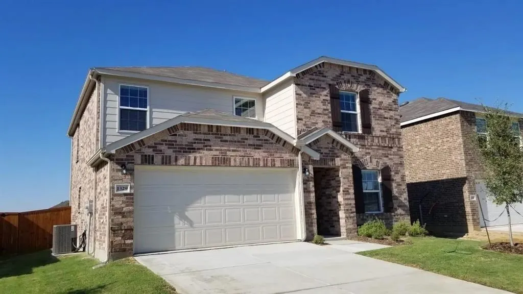 1329 Waggoner Drive