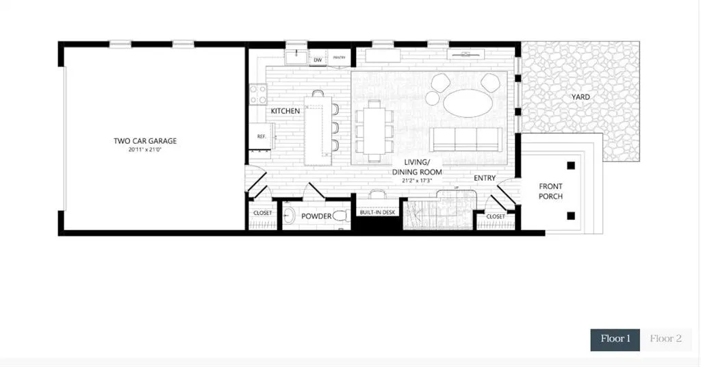 3821 Snow Goose Trail #3821