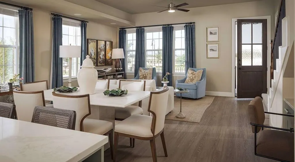3821 Snow Goose Trail #3821