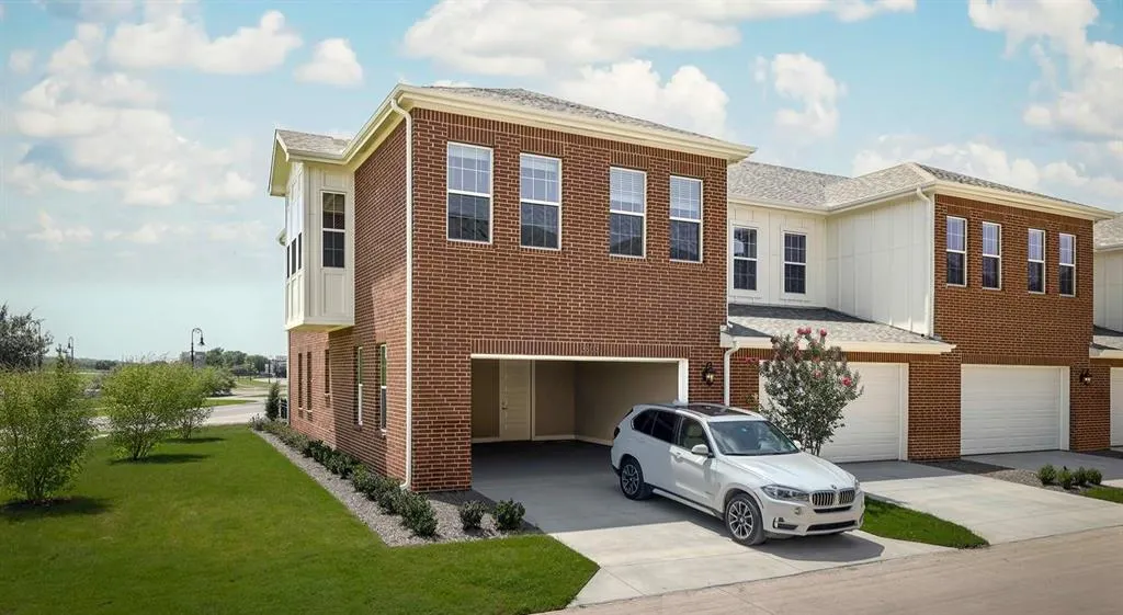 3821 Snow Goose Trail #3821