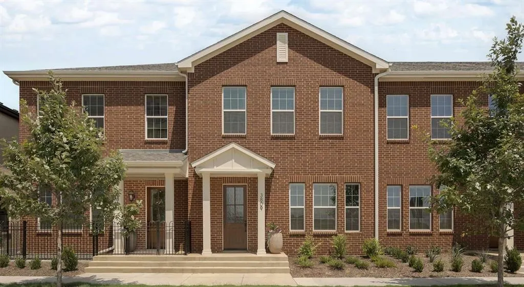 3821 Snow Goose Trail #3821