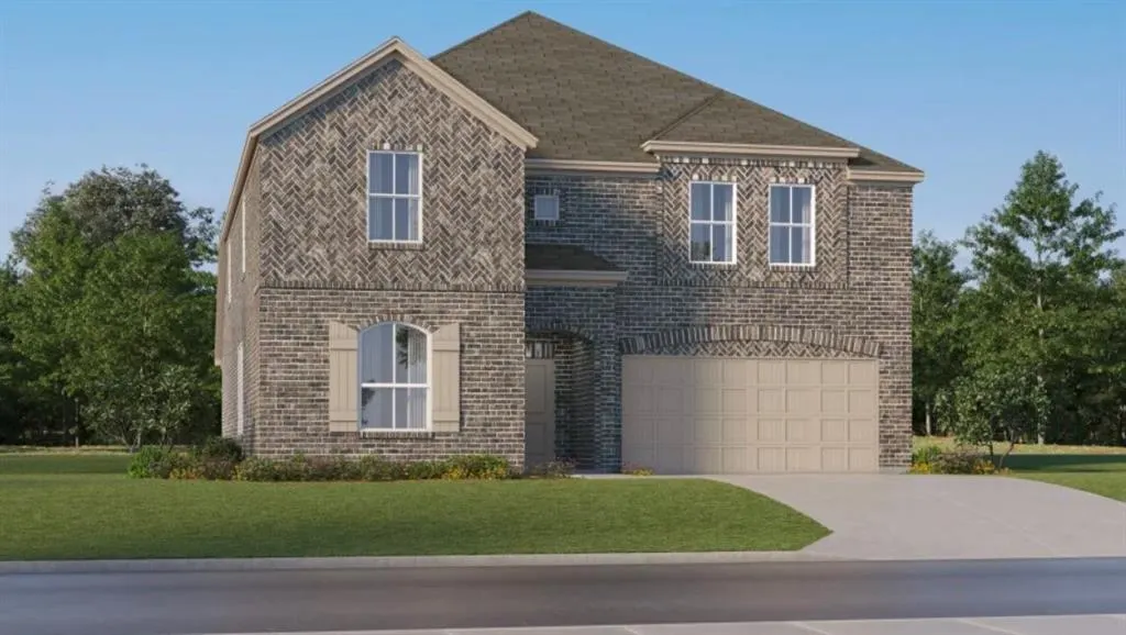 1742 Ranger Drive