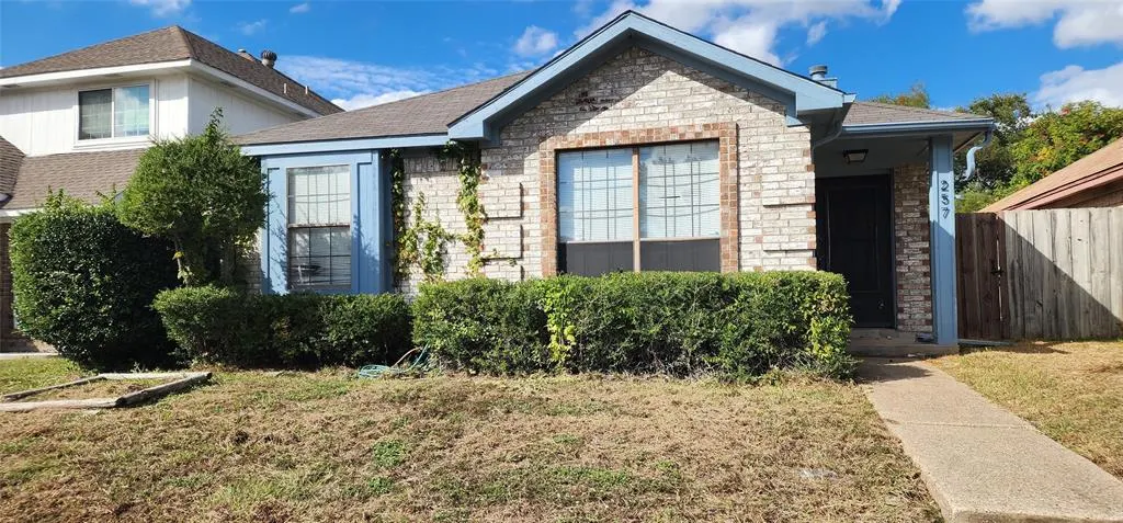 257 Conger Drive