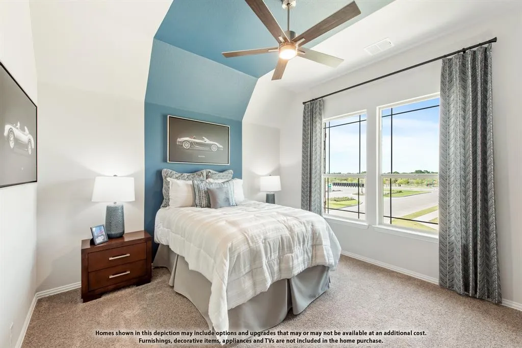 817 Blue Fescue Road