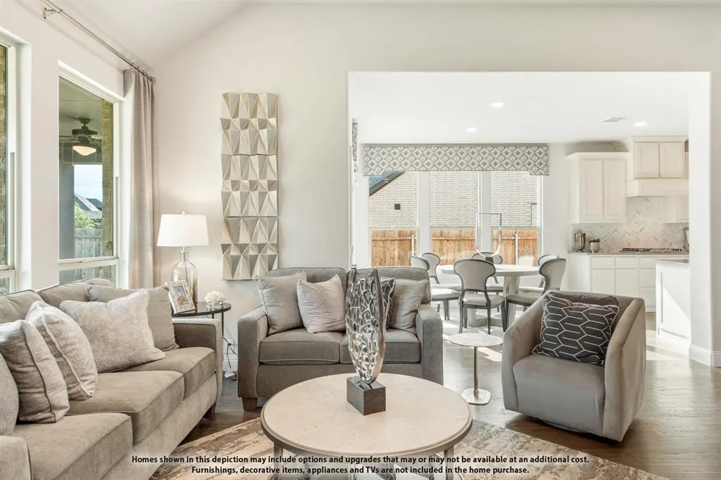 817 Blue Fescue Road