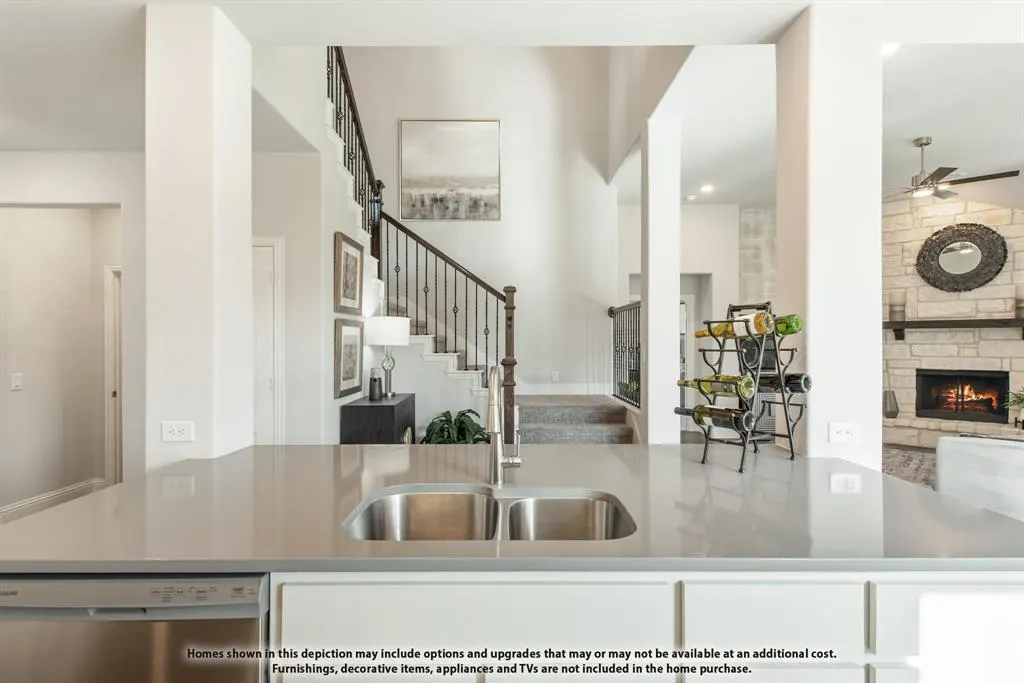 817 Blue Fescue Road